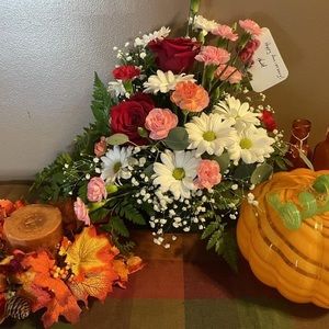 Meet your Posher, Anne